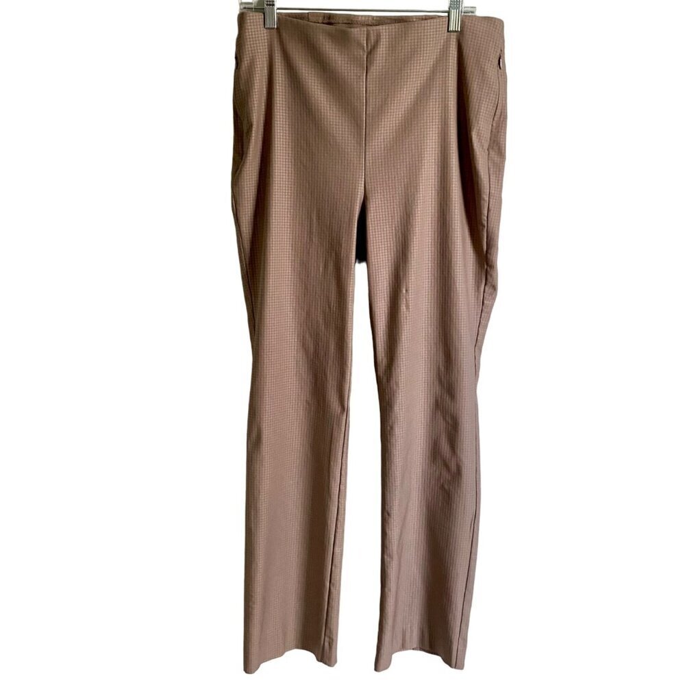 Chico's Women's Dress Pants with Zippered Pockets Chico's Size 1.5 US Size 10